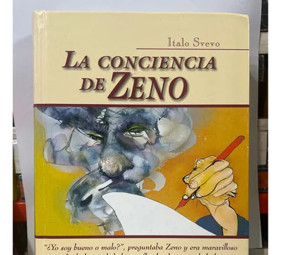 La Conciencia De Zeno