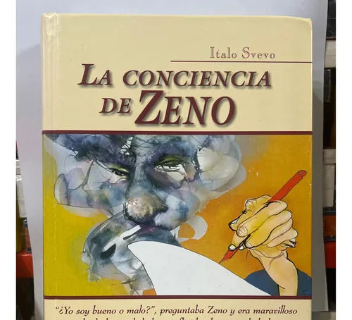 La Conciencia De Zeno