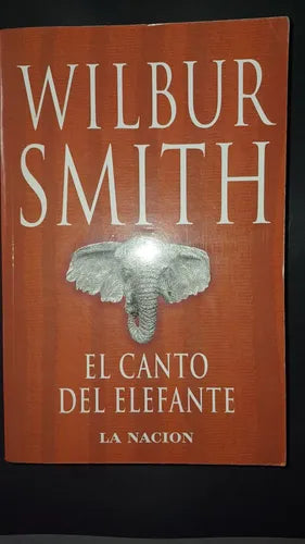 El Canto Del Elefante