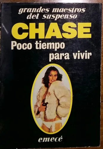 Poco tiempo para vivir