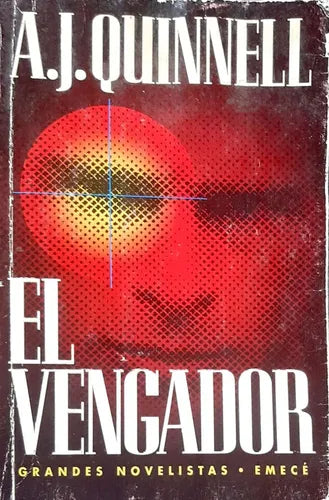 El vengador