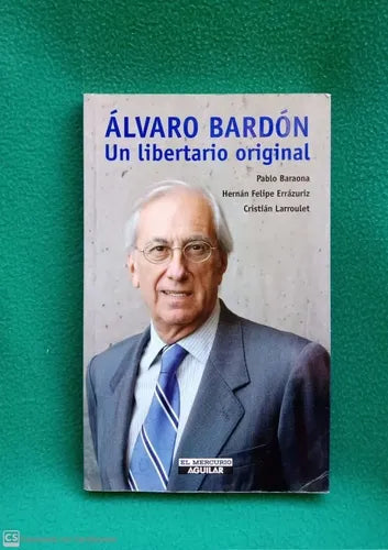 Álvaro Bardón