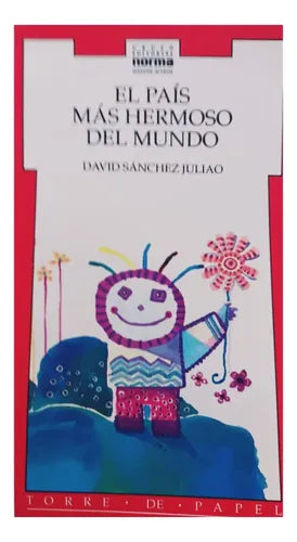 El País Mas Hermoso Del Mundo