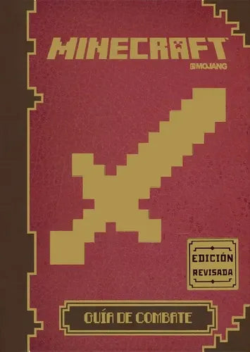 Minecraft. Guía de Combate