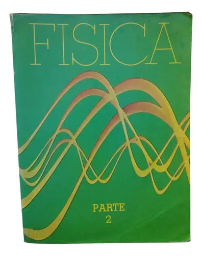 Física Vol. 2
