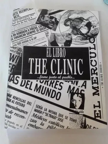 The Clinic: Firme Junto Al Pueblo
