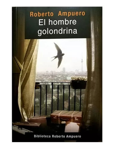 EL HOMBRE GOLONDRINA