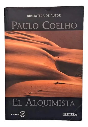 El Alquimista