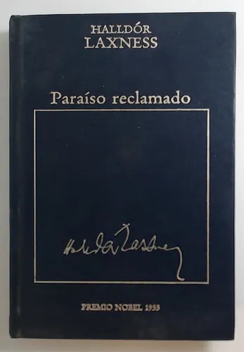 Paraíso reclamado