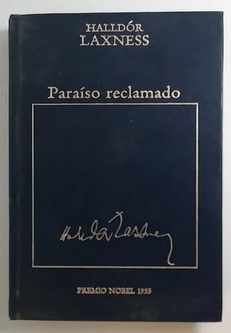 Paraíso reclamado