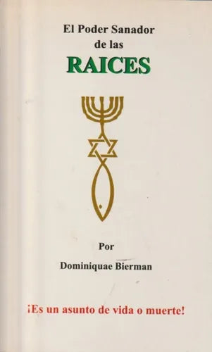El poder sanador de las raíces: es una cuestión de vida o muerte