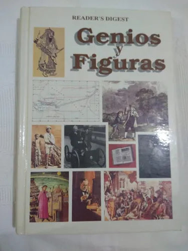Genios y figuras