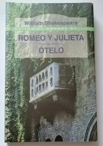 Romeo Y Julieta, Otelo