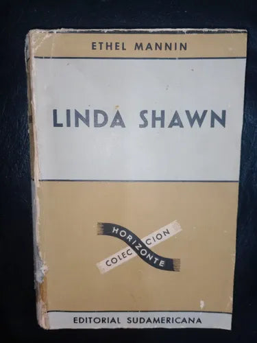 Linda Shawn