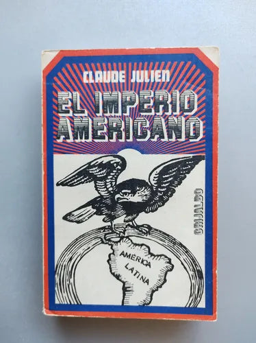 El imperio americano