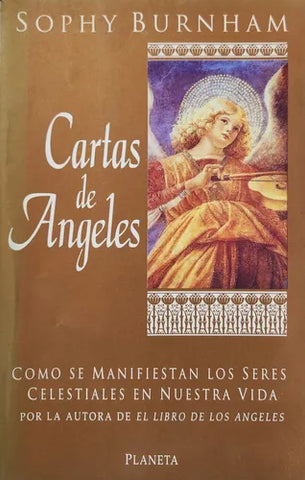 Cartas de Angeles