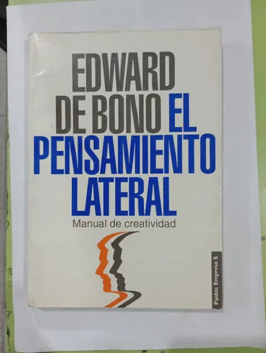 El Pensamiento Lateral