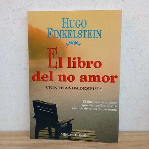 El Libro del No Amor