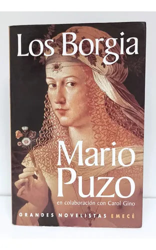 Los Borgia