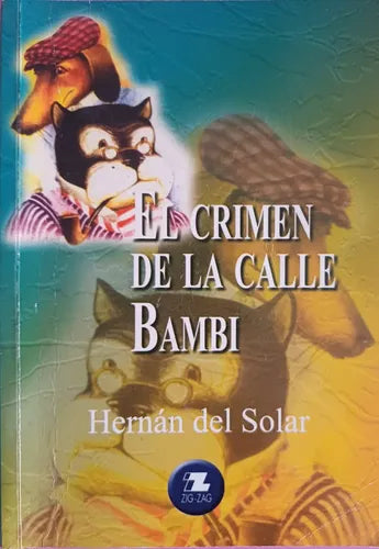 El crimen de la calle Bambi