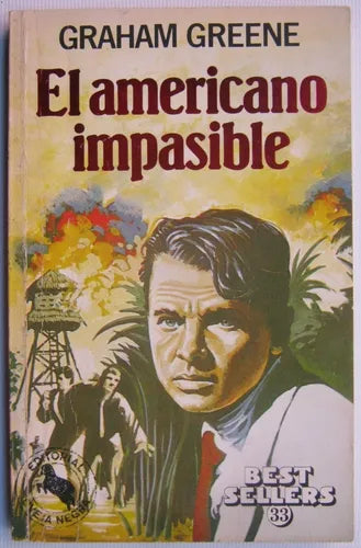 El americano Impasible