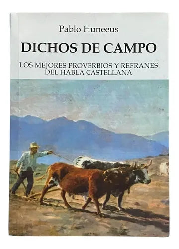 Dichos de Campo