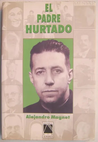 El Padre Hurtado