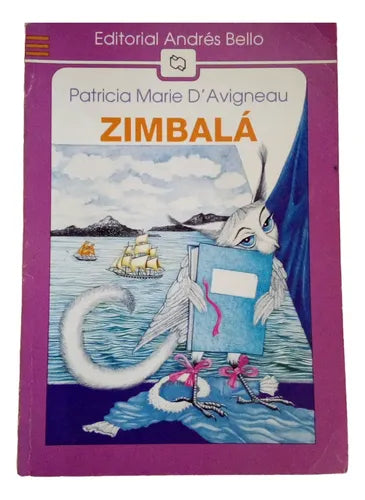Zimbalá