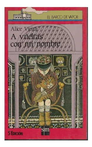 A vueltas con mi nombre