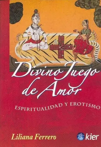Divino juego de amor