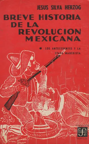 Breve historia de la Revolución Mexicana. La etapa constitucionalista y la lucha de facciones