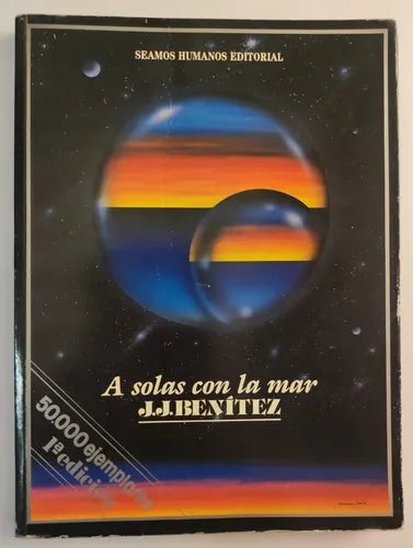 A Solas Con La Mar