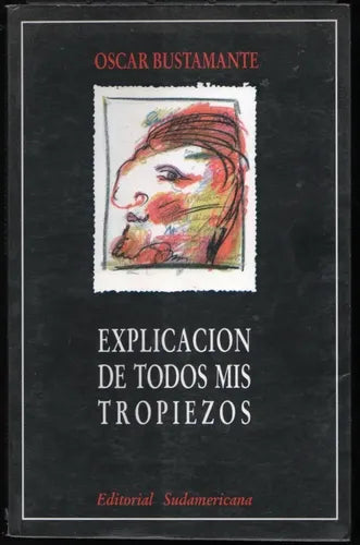 Explicacion De Todos Mis Tropiezos