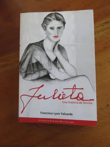Julieta, una historia de familia