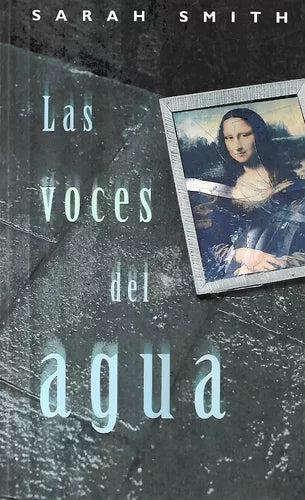 Las voces del agua