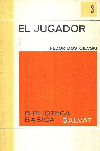 El jugador