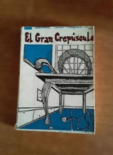 El Gran Crepusculo