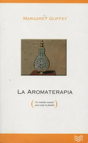 Aromaterapia