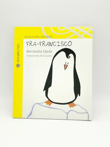 Fra-Francisco