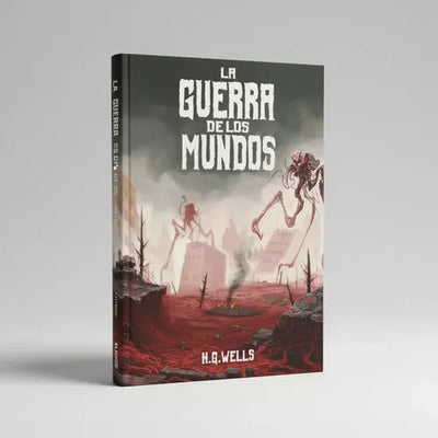 La Guerra de los Mundos