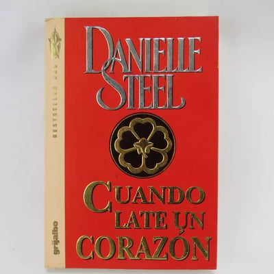 Cuando Late un Corazon