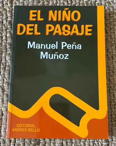 El niño del pasaje