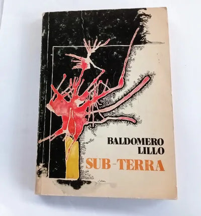 Sub-Terra