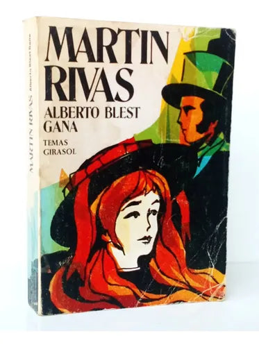 Martín Rivas