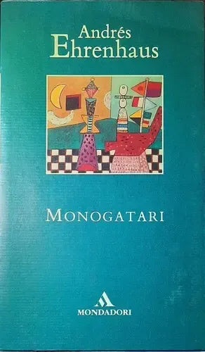 Monogatari