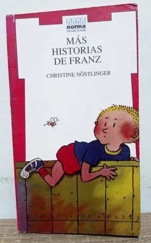 Mas Historias De Franz