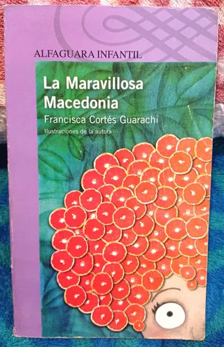 La Maravillosa Macedonia