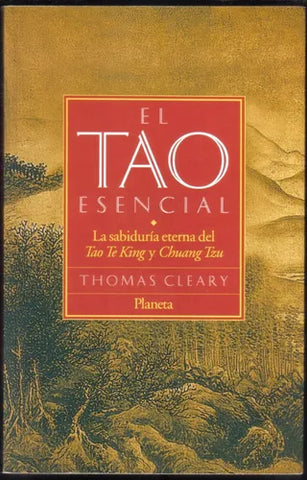 El Tao Esencial