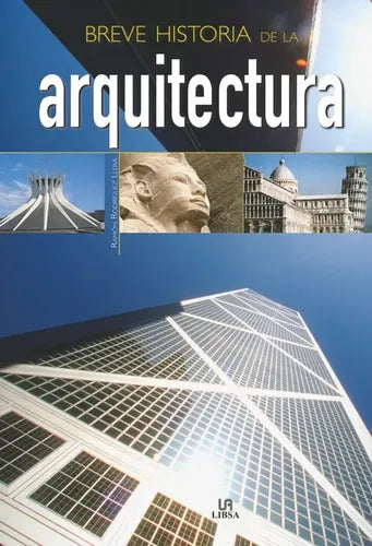 Breve Historia de la Arquitectura