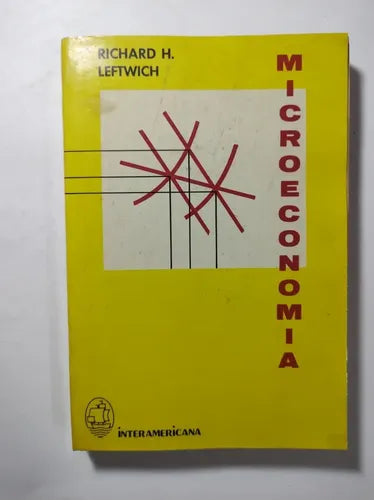 Microeconomía